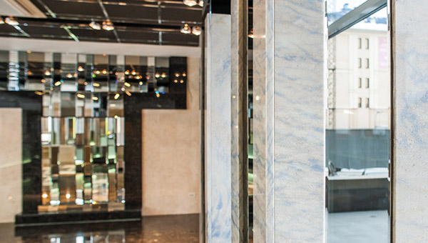 Деловой центр NEWTON